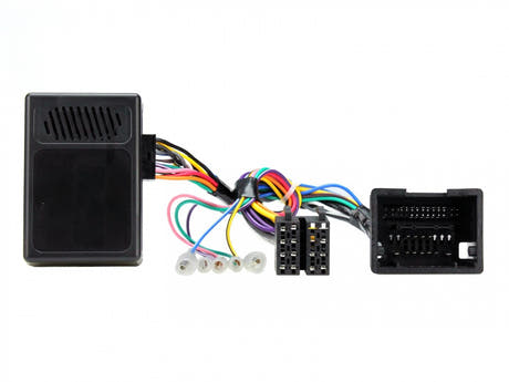 21CTHCV01 Interfaz para Chevrolet