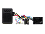 21CTHCV01 Interfaz para Chevrolet