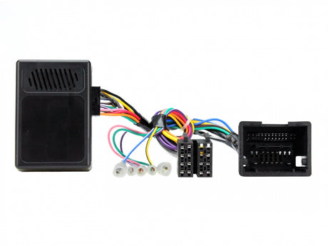 21CTHCV01 Interfaz para Chevrolet