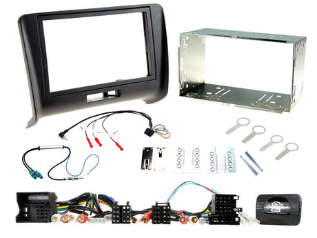 CTKAU03 Kit de montaje para Audi TT