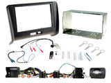 CTKAU03 Kit de montaje para Audi TT