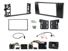CTKBM04 Kit de montaje para BMW serie 5