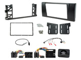 CTKBM04 Kit de montaje para BMW serie 5