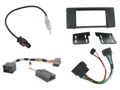 CTKBM04 Kit de montaje para BMW serie 5