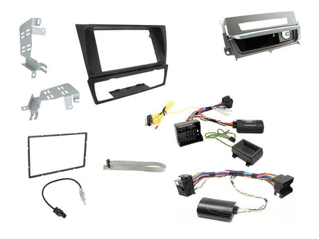 CTKBM12 Kit de montaje para BMW Serie 3