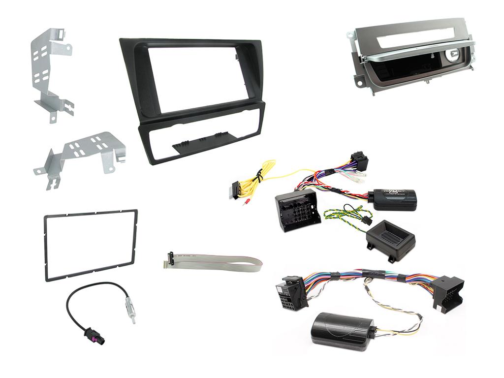 CTKBM12 Kit de montaje para BMW Serie 3