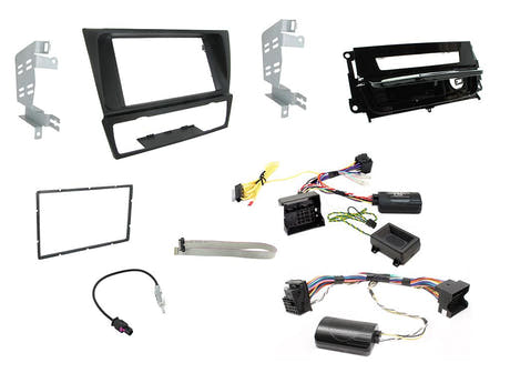 CTKBM13 Kit de montaje para BMW Serie 3