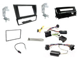 CTKBM13 Kit de montaje para BMW Serie 3
