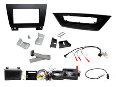 21CTKBM24 Kit de Montaje para BMW X1