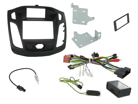 CTKFD31 Kit de Montaje para Ford Focus
