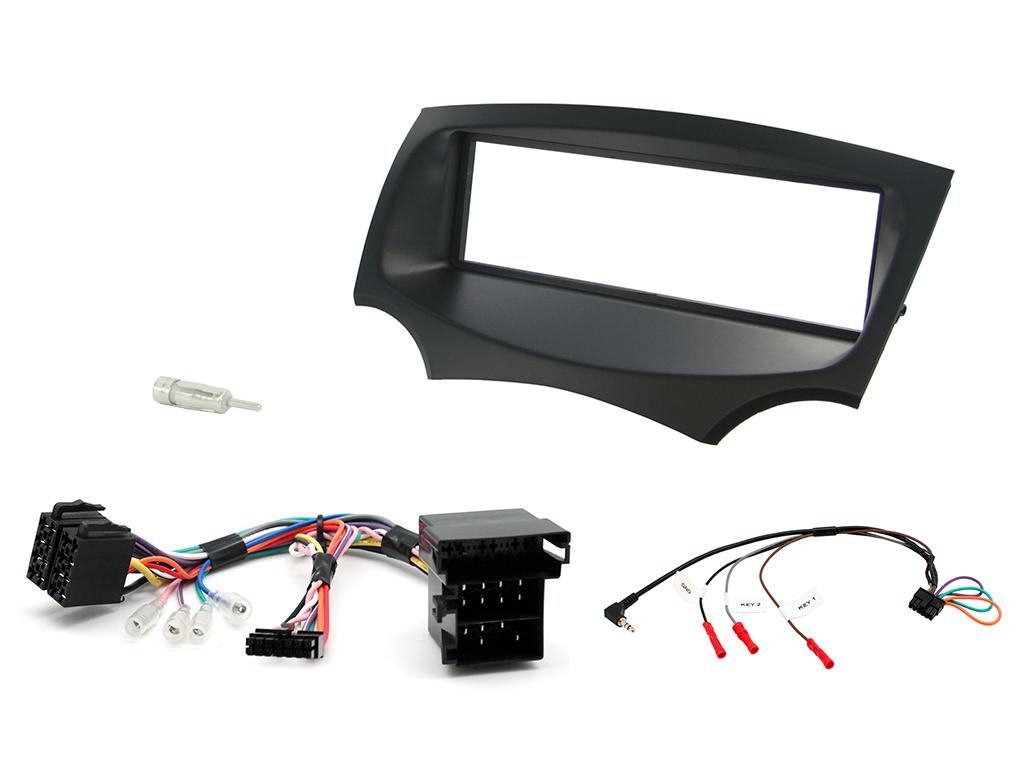 Kit Completo para Ford Ka (2009-2016)