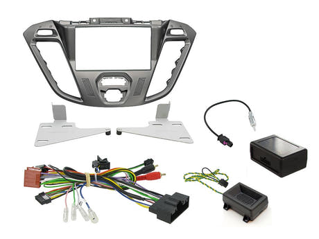 CTKFD41 Kit de montaje para Ford Transit