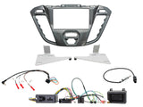 CTKFD42 Mounting kit for Ford Transit Custom 2012-2016