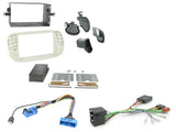 CTKFT05 Kit de montaje para Fiat 500