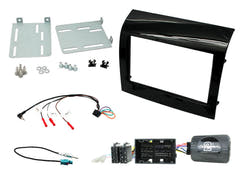 CTKFT10 Kit de montaje para Fiat Ducato