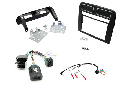CTKFT15 Kit de Montaje para Fiat Grande Punto