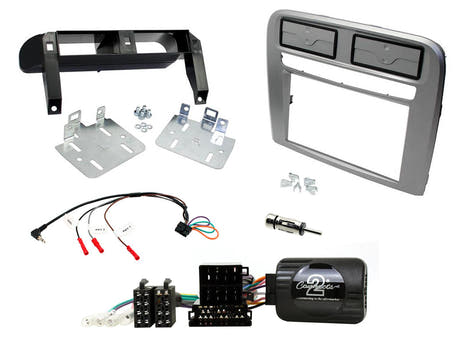 CTKFT16 Kit de Montaje para Fiat Grande Punto