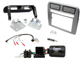 CTKFT16 Kit de Montaje para Fiat Grande Punto