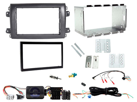 CTKFT31 Kit de montaje para Fiat Ducato 2021-