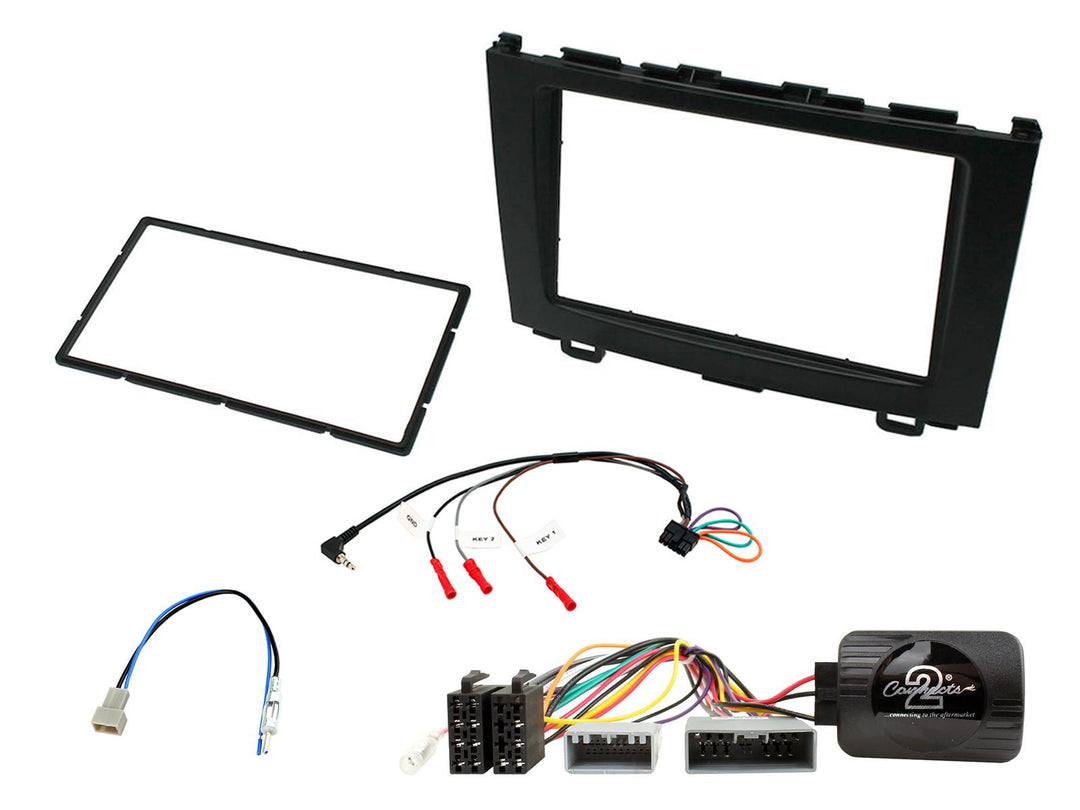 21CTKHD04 Kit de Montaje para Honda