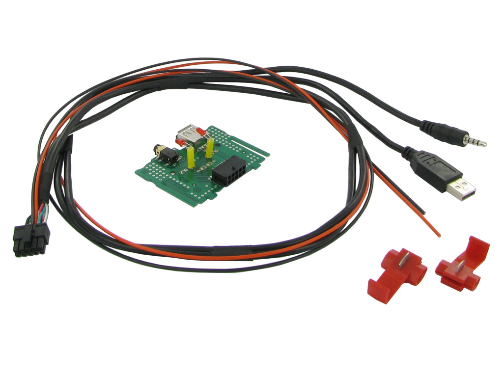 CTKIAUSB.4 Adaptador USB para Kia