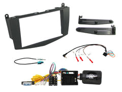 CTKMB03 Kit de Montaje para Mercedes