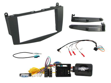 CTKMB03 Kit de Montaje para Mercedes