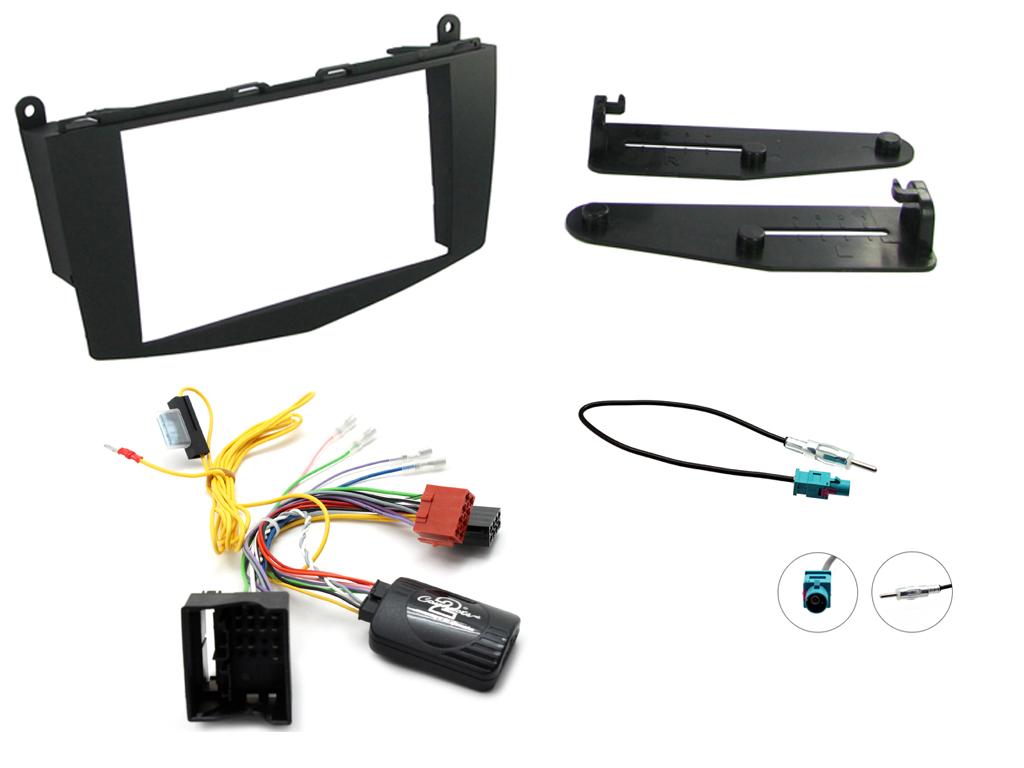 CTKMB03 Kit de Montaje para Mercedes