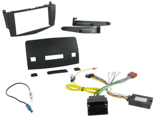 CTKMB04 Kit de Montaje para Mercedes