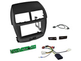 CTKMT02 Kit de Montaje para Mitsubishi ASX 2010-