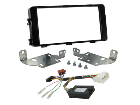 CTKMT09 Kit de montaje para Mitsubishi