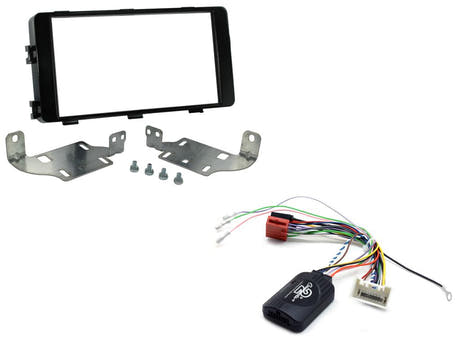 CTKMT11 Kit de montaje para Mitsubishi