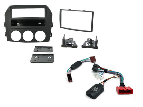CTKMZ02 Kit de montaje para Mazda MX-5