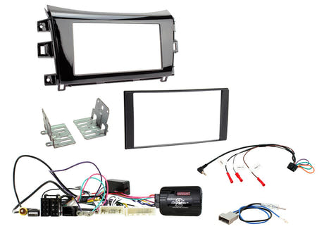 Kit de Montaje para Nissan Navara 2016 - 2019