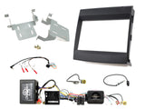 CTKPO09 Mounting kit for Porsche Cayenne 2011-2016