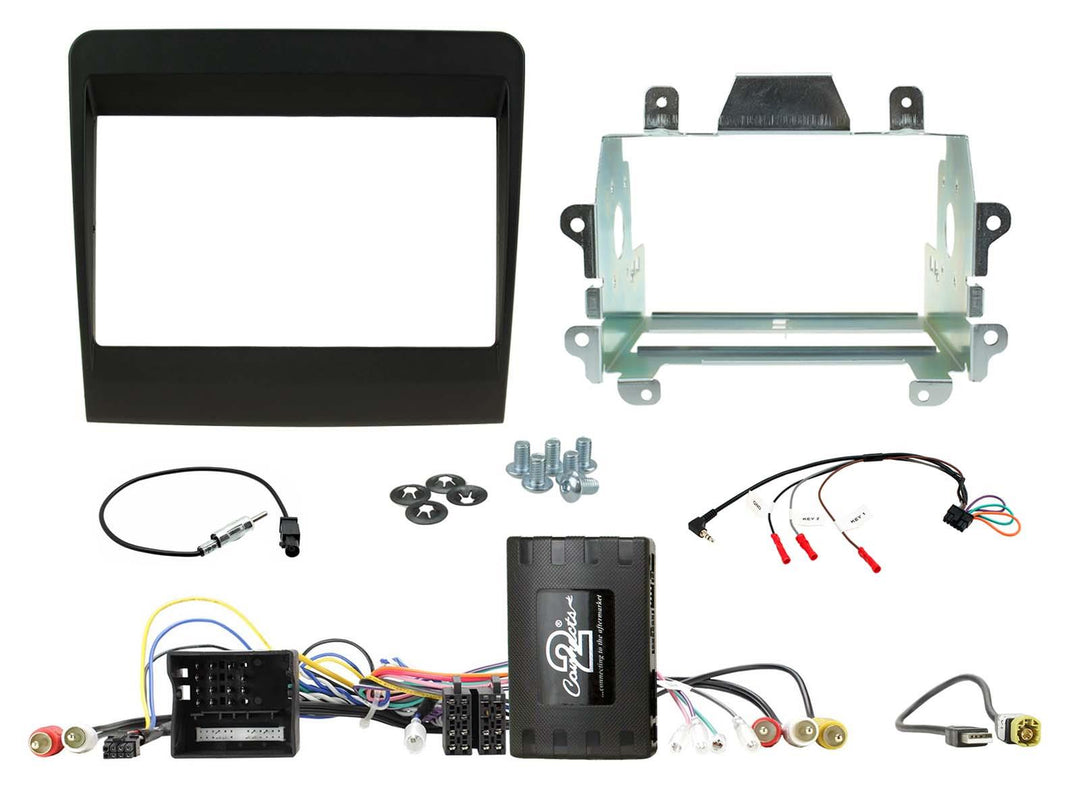 CTKPO20 Kit de montaje para Porsche 911 2011-2016