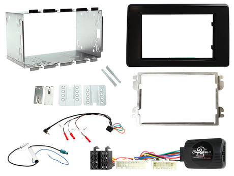 Kit de montaje para Renault/Nissan/Opel