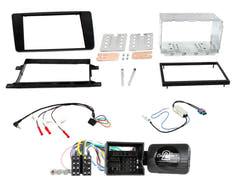 CTKSK06 Kit de montaje para Skoda Yeti