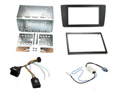 CTKSK06 Kit de montaje para Skoda Yeti