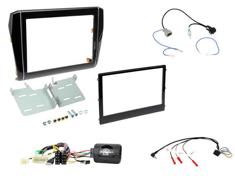 21CTKSZ10 Kit de montaje para Suzuki Swift 2017-