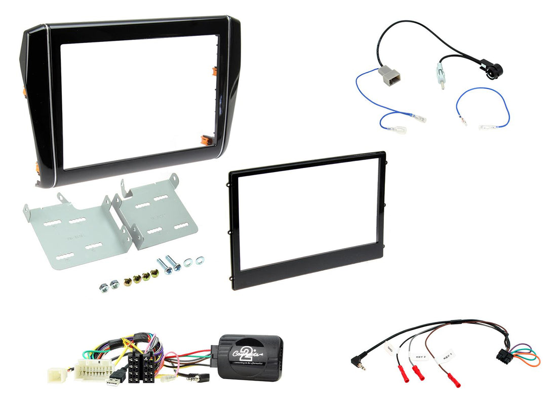 21CTKSZ10 Kit de montaje para Suzuki Swift 2017-