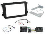 CTKVW17 Mounting kit for VW