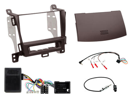 CTKVX21 Kit de montaje para Opel
