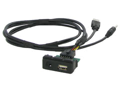21CTMazdaUSB Adaptador USB para Mazda
