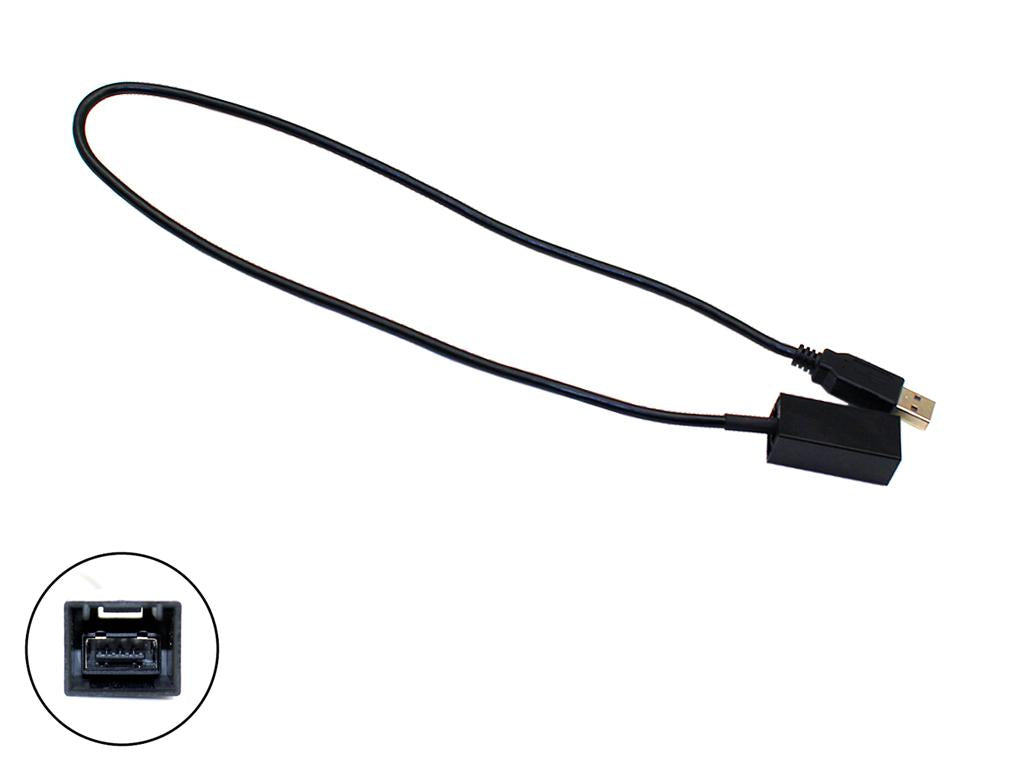 CTMIT-USB.3 Adaptador USB para Mitsubishi