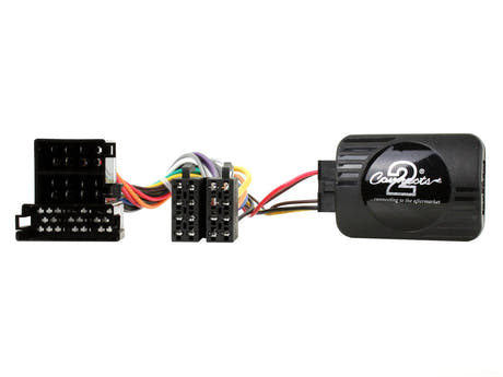 Interface para Audi