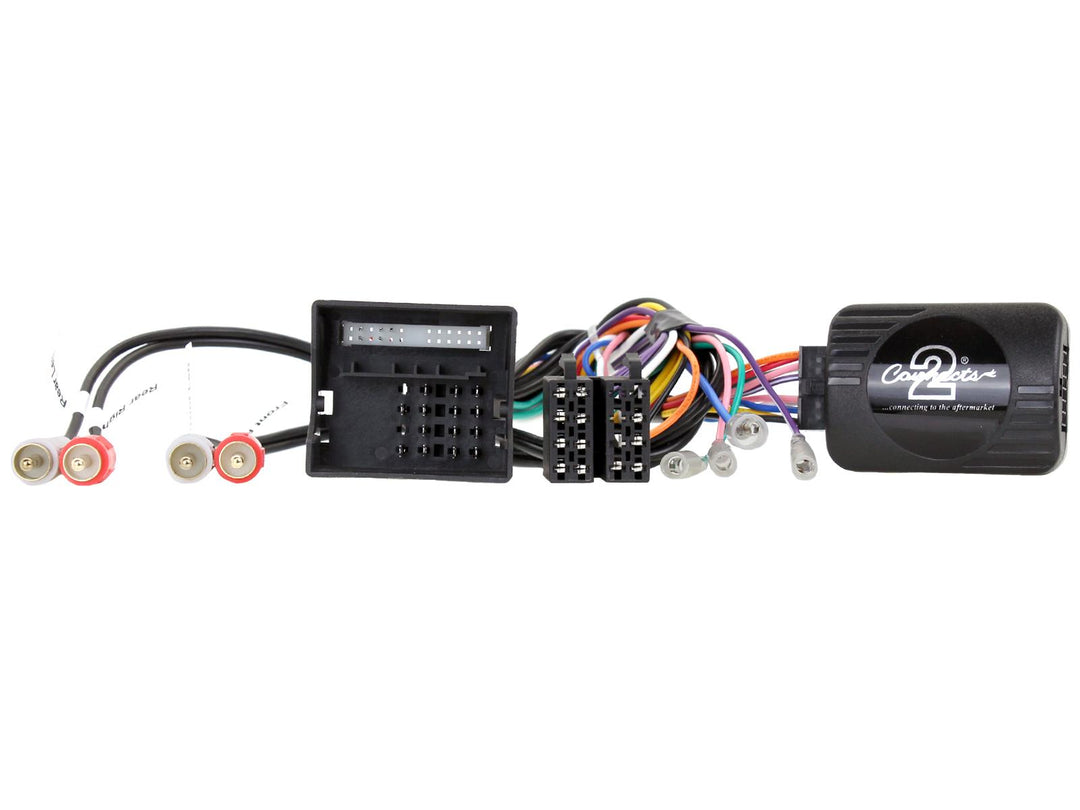 21CTSAD002.2 Interface para Audi