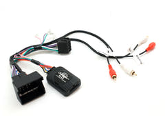 21CTSAD002.2 Interface para Audi