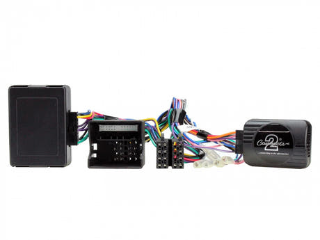 21CTSAD005.2 Interface para Audi con Sistema Semi Bose
