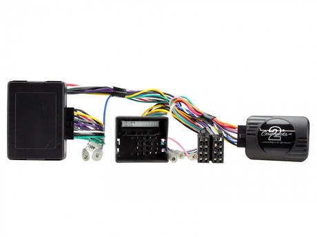21CTSAD006.2 Interface para Audi con Sistema Completo Bose